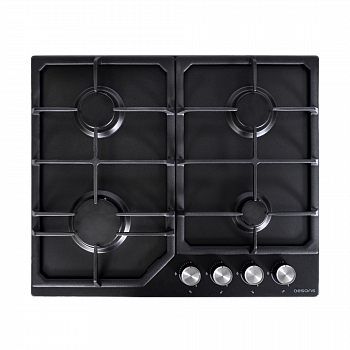 Варочная панель Nesons NS-HGF60MC BL