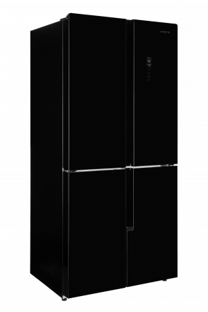 Холодильник Side-by-Side Nesons NS-CD186GB83NFA43DKN