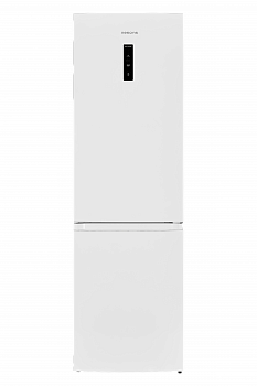 Холодильник Nesons NS-BF195W60NFN34DSB