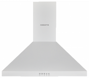 Вытяжка Nesons NS-PH650WARB