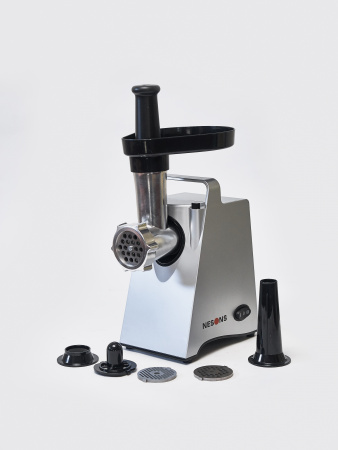 Мясорубка NESONS NS-MG-16102DC
