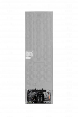 Холодильник Nesons NS-TF148W44DFN16NSB Белый