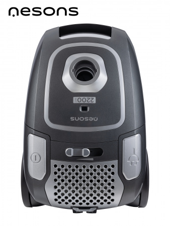 Пылесос c мешком Nesons NS-VCB306G3DB