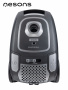 Пылесос c мешком Nesons NS-VCB306G3DB