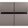 Холодильник Side-by-Side Nesons NS-СD180Y79NFA43DАB