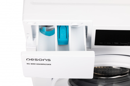Стиральная машина Nesons NS-WM1006WN2SKN
