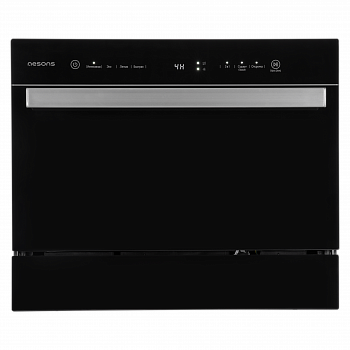 Посудомоечная машина Nesons NS-DW56FGBGB