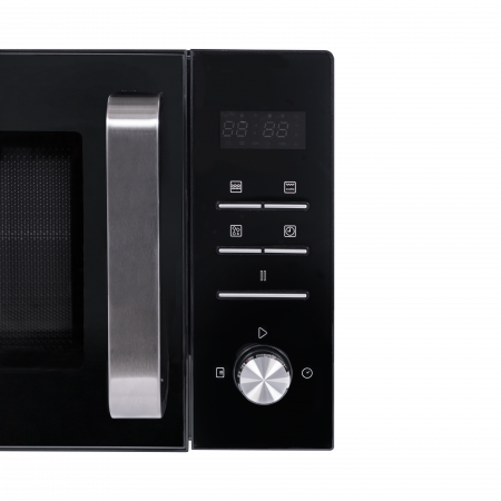 Микроволновая печь Nesons NS-MW23BGD90GB
