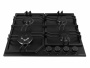 Варочная панель Nesons NS-HG60EBCT4FB