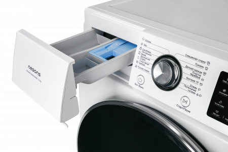 Стиральная машина Nesons NS-WM1408WD3NSB