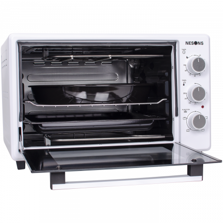 Мини-печь Nesons МО-38W