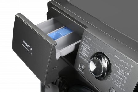 Стиральная машина Nesons NS-WM1207SD2NSB 
