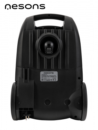 Пылесос c мешком Nesons NS-VCB306G3DB