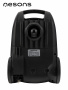Пылесос c мешком Nesons NS-VCB306G3DB