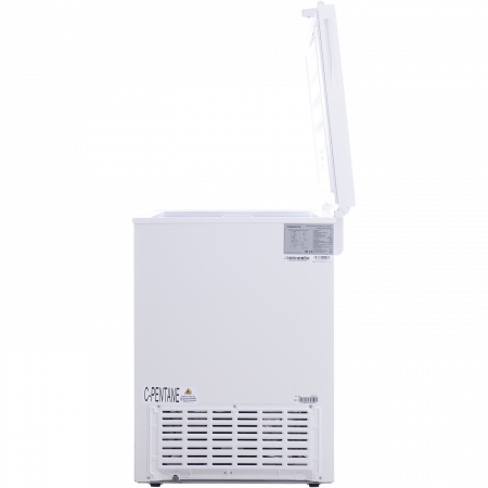 Морозильная камера Nesons NS-CFHA320 (ларь)