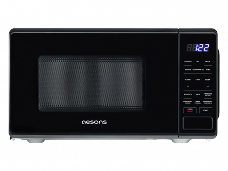 Микроволновая печь Nesons NS-MW20BSD70G