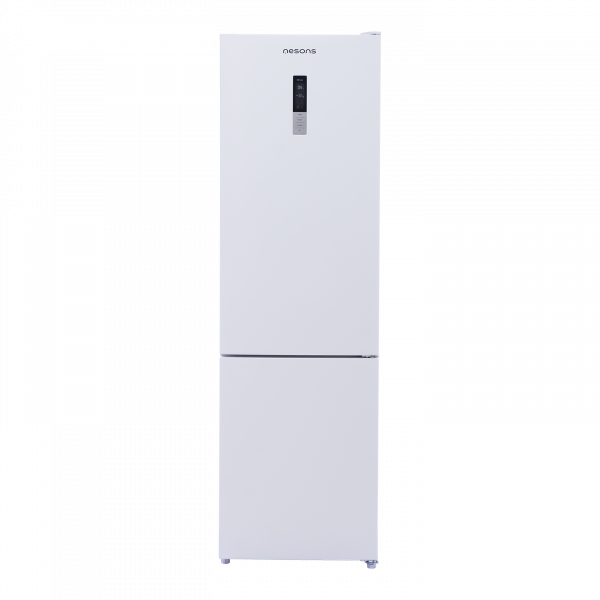 Холодильник Nesons NS-RF MA620DNFI(W), белый