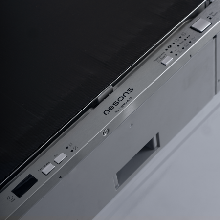 Встраиваемая посудомоечная машина Nesons NS-DW45NSGB
