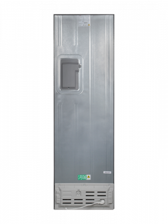Холодильник Nesons NS-RF MA620DNF(X), нержавеющая сталь