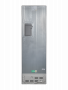 Холодильник Nesons NS-RF MA620DNF(X), нержавеющая сталь