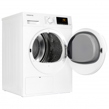 Сушильная машина Nesons NS-DM1408WA3NGB (с тепловым насосом)