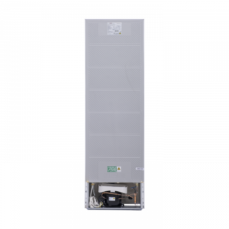 Холодильник Nesons NS-RF MA517(W), белый