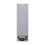 Холодильник Nesons NS-RF MA517(W), белый