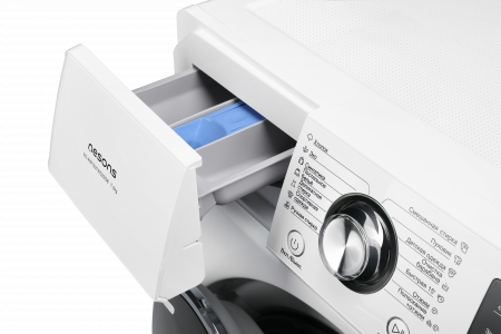 Стиральная машина Nesons NS-WM1207WD2NSB