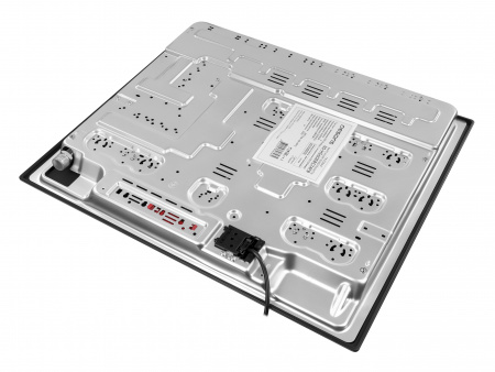 Варочная панель Nesons NS-HG60EBCT4FB