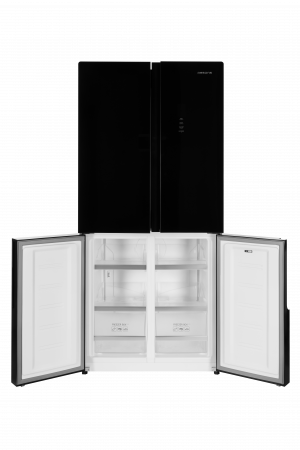 Холодильник Side-by-Side Nesons NS-CD186GB83NFA43DKN