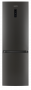 Холодильник Nesons NS-BF195D60NFN34DSB