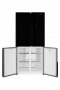 Холодильник Side-by-Side Nesons NS-CD186GB83NFA43DKN