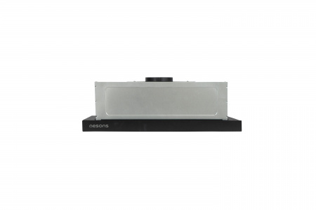 Вытяжка Nesons NS-THB450A BL