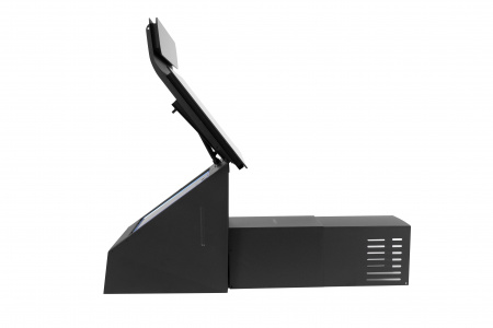 Вытяжка Nesons NS-CHF650C BL