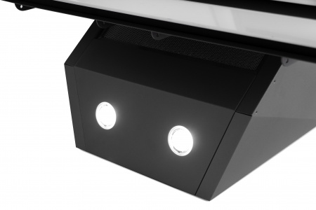 Вытяжка Nesons NS-CHF650C WH