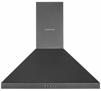 Вытяжка Nesons NS-PH650SARB
