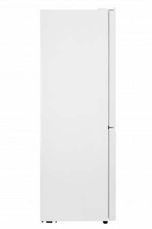 Холодильник Nesons NS-BF185W60NFN33DSB, белый