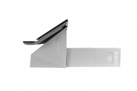 Вытяжка Nesons NS-CHF650C WH