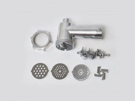 Мясорубка NESONS NS-MG-13100