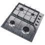 Варочная панель Nesons NS-HGF60MC S