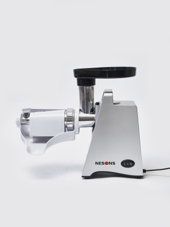 Мясорубка NESONS NS-MG-16102DC