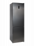 Холодильник Nesons NS-RF MA620DNF(X), нержавеющая сталь