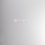 Холодильник Nesons NRB162NFSPB, серый