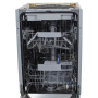 Встраиваемая посудомоечная машина Nesons NS-DWV45I3E