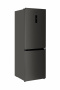 Холодильник Nesons NS-BF185D60NFN33DSB (185/220/110/) Графитовый
