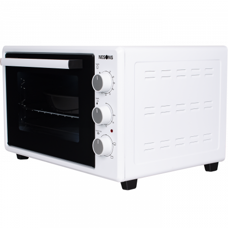 Мини-печь Nesons МО-38W