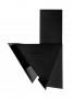 Вытяжка Nesons NS-CHB650A BL