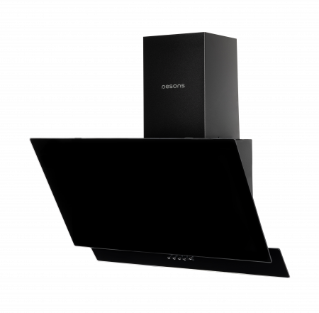 Вытяжка Nesons NS-CHB650A BL