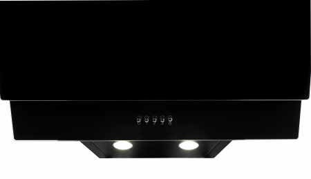 Вытяжка Nesons NS-CHB650A BL