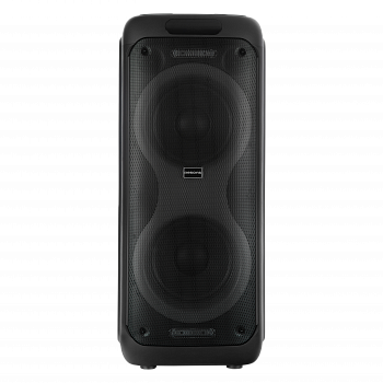 Музыкальный центр Nesons NS-MC1010BB